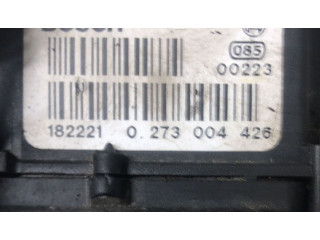 Блок АБС 0265216710, 0265216710 Fiat Seicento/600 1997 - 2010 года