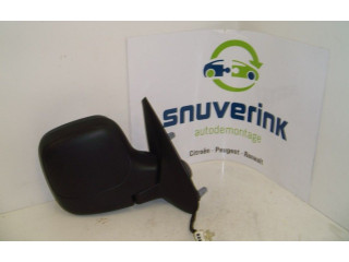Zpětné zrcátko  Citroen Berlingo 1997    