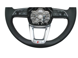 Руль Audi Q3 F3  2018 -  года 83A419091D      