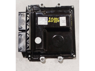 Řídící jednotka 31312486, 0000009390   Volvo S60 2015