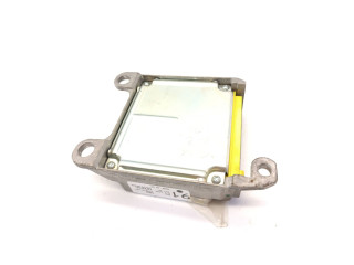 Блок подушек безопасности 213819107, 891700F032 Toyota Corolla Verso E121