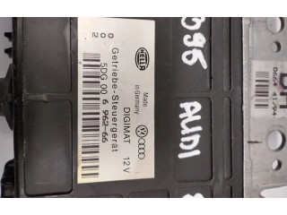 Блок управления коробкой передач 5DG006962   Audi 80 90 S2 B4