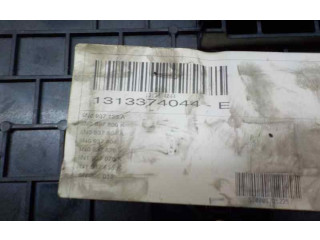 Pojistková skříňka Řídící jednotka BSM 3C0937125A   Volkswagen Tiguan 2013