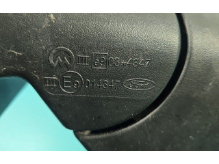 Зеркало электрическое Ford Galaxy 2006 - 2015 года
