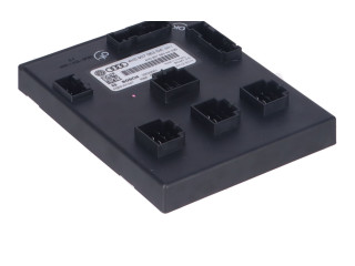 Pojistková skříňka Řídící jednotka BSM 4H0907063DK Volkswagen Touareg II 2017