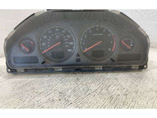 Панель приборов 9499670, 69294600T Volvo S80