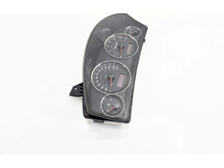 Панель приборов 56054018AH, 58994E Jeep Grand Cherokee (WK)