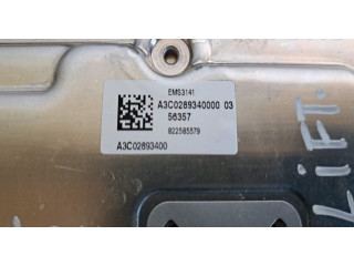 Комплект зажигания    Dacia Duster II    