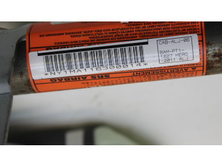 Боковая подушка безопасности K85P11MA0A Infiniti M Y51