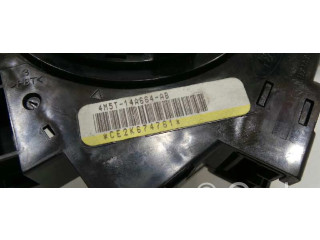 Подрулевой шлейф SRS 4M5T14A664AB, CE2K674761   Ford Focus