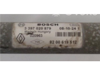 Моторчик дворников 8200619512, 6001550803 Dacia Sandero