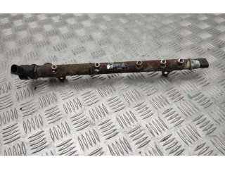 Vstřikovací lišta A6110700395 Mercedes-Benz Vito Viano W639 pro naftový motor 2.2