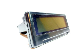 Дисплей    30797720   Volvo C70