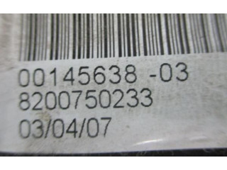 Форсунка 8200750233    Renault Kangoo I   