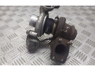 Турбина Citroen C4 I