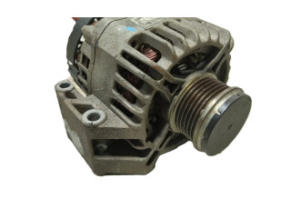 Генератор 51854910 Opel Combo D