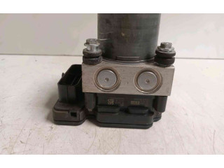 Блок АБС 6C0614517RBEF Skoda Fabia Mk3 (NJ) 2015 - 2021 года