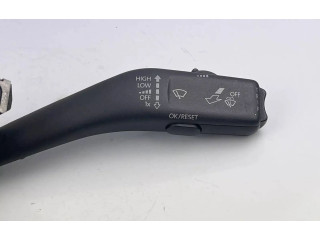 Ручка стеклоочистителей 1K0953519L, 1K0953519A Volkswagen Jetta V