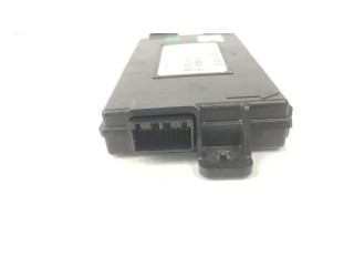 Другие блоки управления / модули