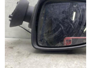 Зеркало электрическое Dacia Logan I 2004 - 2012 года