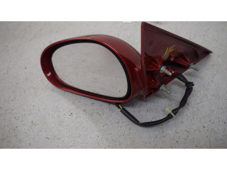 Vstřikovač Ford Mustang IV 4