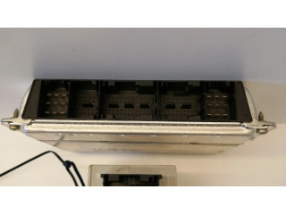 Комплект блоков управления 7543157, 6934529 BMW X3 E83