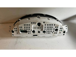 Přístrojová deska Toyota Matrix (E130) 2007 94004-17511
