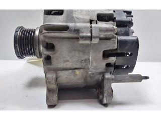 Генератор 03L903023L, 04L903023L   Skoda Octavia Mk3 (5E)      