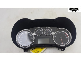 Přístrojová deska Alfa Romeo Mito 2010 50516436