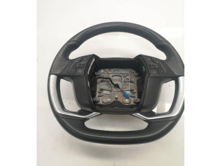 Руль Citroen C4 Grand Picasso  2014 - 2016 года 98096592ZD      