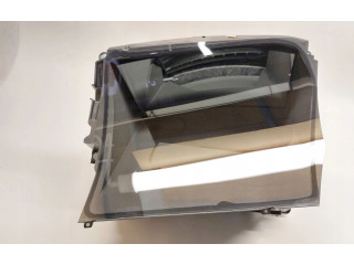 Панель приборов 983211748002, 983211748002 Citroen DS4