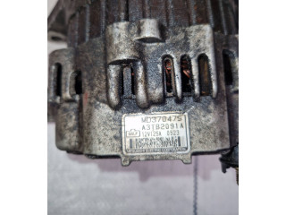 Генератор Md370479 Mitsubishi Pajero