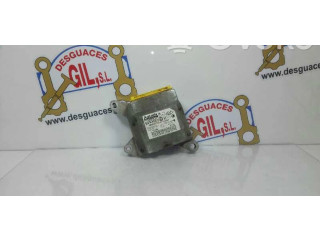 Блок подушек безопасности 8200162712, 50711   Renault Trafic I