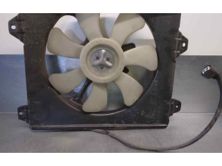 Вентилятор радиатора MR460932, 022403223 Mitsubishi Space Wagon