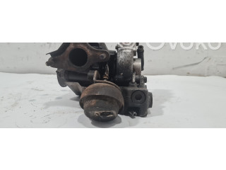 Turbodmychadlo Турбина 14411AA720, VF500809 Subaru Forester SH 2.0