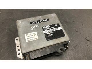 Řídící jednotka 0280000579 Saab 9-3 Ver2 2006