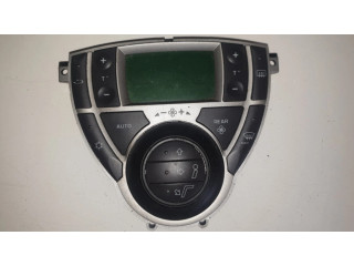 Блок управления кондиционера воздуха / климата/ печки (в салоне)