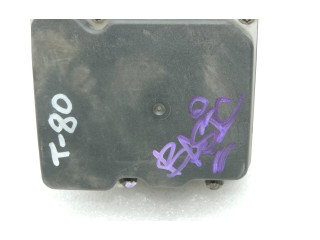 Jednotka ABS 4405005230, 4405005230 Toyota Avensis T270 2012