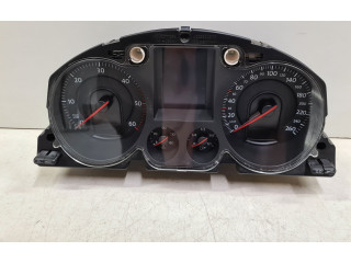 Přístrojová deska Volkswagen PASSAT B6 2006 A2C53145550