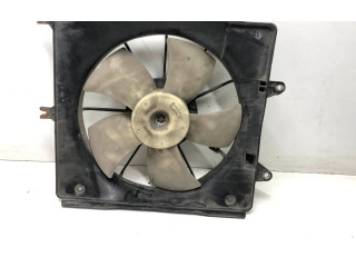 Электрический вентилятор радиаторов 1680004700 Honda Accord 2003 - 2007 года