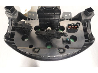 Блок управления климат-контролем 95979299   Chevrolet Spark