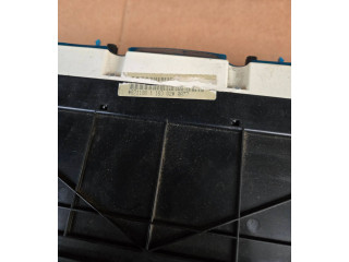 Přístrojová deska Volvo 740 1988 444001079