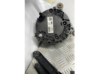 Генератор 04L903024   Audi A5      