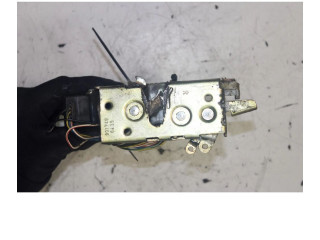 Zámek zadních dveří Mercedes-Benz Vito Viano W638 1999