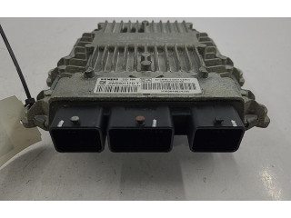 Řídící jednotka 00001940FQ Citroen C3 Pluriel 2005