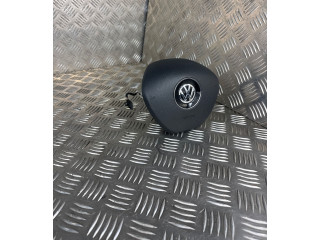 Подушка безопасности водителя 5G0880201B, 5G0971584A Volkswagen Golf VII