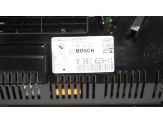 Přístrojová deska BMW X5 F15 2015 K002543, 62108795238