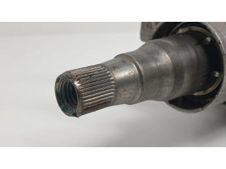 Рулевая рейка 61NLZK0281239 Ford Fiesta 1995-2000 года