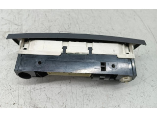 Блок управления климат-контролем 6Y0820045B Skoda Fabia Mk1 (6Y)