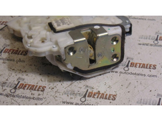 Задний замок